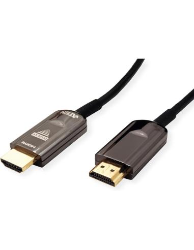 Aten VE781020-AT HDMI Cable HDMI-A 20m Negro