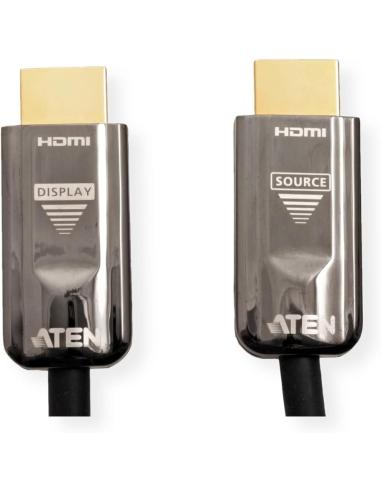 Aten VE781020-AT HDMI Cable HDMI-A 20m Negro