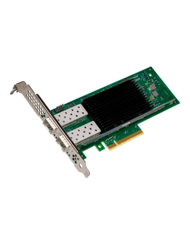 Intel E810-XXVDA2 Tarjeta de Red Gigabit Ethernet PCI Express