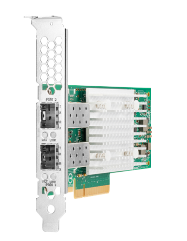 Intel E810-XXVDA2 Tarjeta de Red Gigabit Ethernet PCI Express