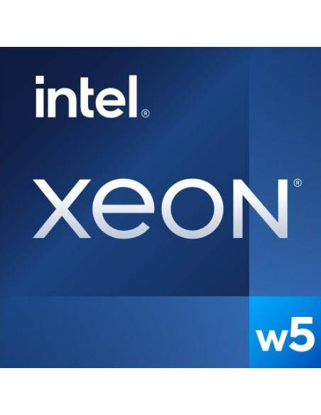 Intel Xeon W5-3435X 3.1GHz