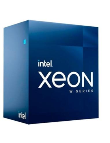 Intel Xeon W5-3435X 3.1GHz