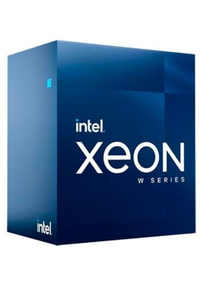 Intel Xeon W5-3435X 3.1GHz