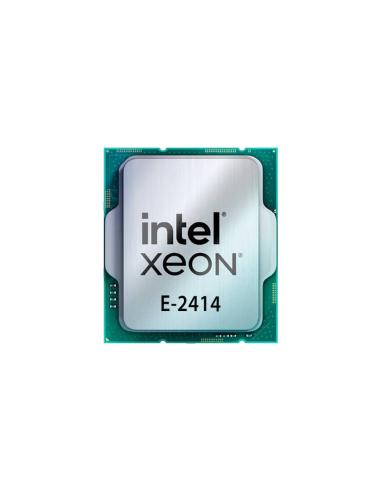 Intel Xeon E-2414 2.6GHz