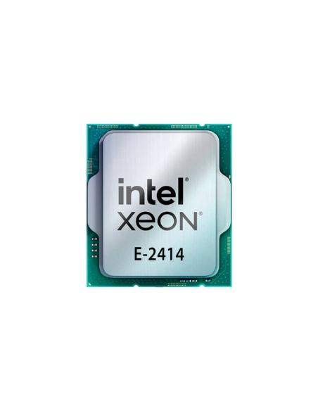 Intel Xeon E-2414 2.6GHz