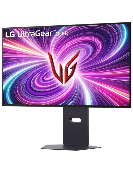 LG UltraGear 32GS95UV-B 31.5" OLED UltraHD 4K 240Hz 0.03ms HDR400 FreeSync Premium Pro