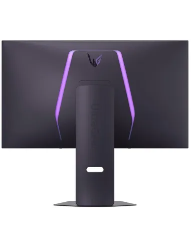 LG UltraGear 32GS95UV-B 31.5" OLED UltraHD 4K 240Hz 0.03ms HDR400 FreeSync Premium Pro