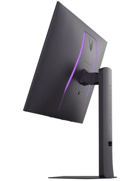 LG UltraGear 32GS95UV-B 31.5" OLED UltraHD 4K 240Hz 0.03ms HDR400 FreeSync Premium Pro