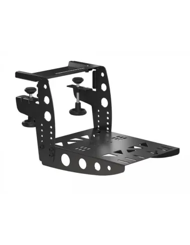Thrustmaster Flying Clamp Soporte para Pedales de Simulación de Vuelo