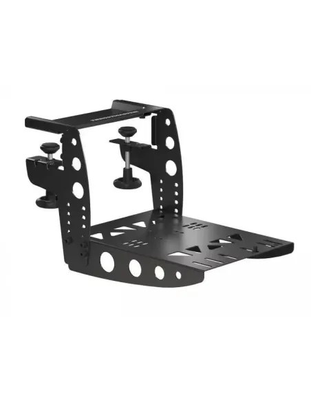 Thrustmaster Flying Clamp Soporte para Pedales de Simulación de Vuelo
