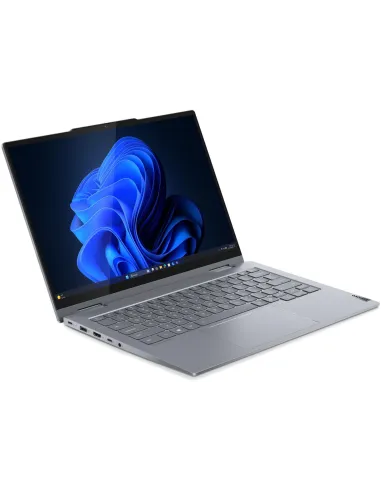 Lenovo ThinkBook 14 2-in-1 Gen 5 21SQ000HSP Intel Core Ultra 7 255U/32GB/1TB SSD/14" W11 Pro