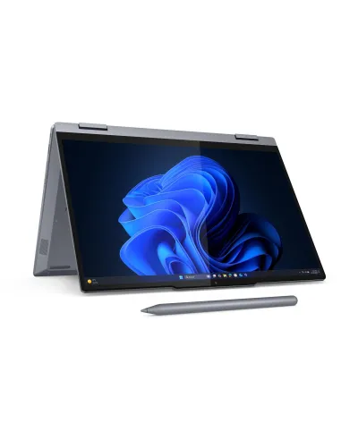 Lenovo ThinkBook 14 2-in-1 Gen 5 21SQ000HSP Intel Core Ultra 7 255U/32GB/1TB SSD/14" W11 Pro