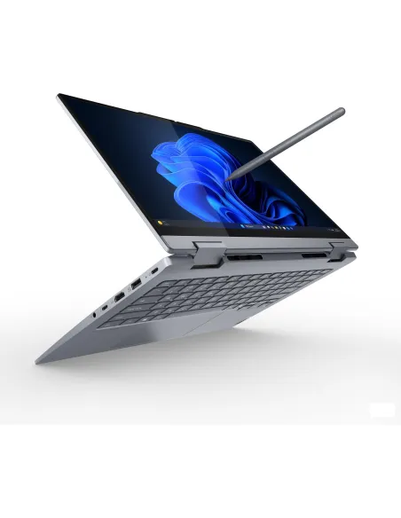 Lenovo ThinkBook 14 2-in-1 Gen 5 21SQ000HSP Intel Core Ultra 7 255U/32GB/1TB SSD/14" W11 Pro