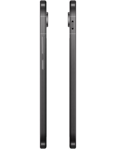 OnePlus Nord 4 Smartphone 16GB/512GB IA 6,7" OLED 120Hz 50MP Sony 2150Nits Obsidian Midnight L