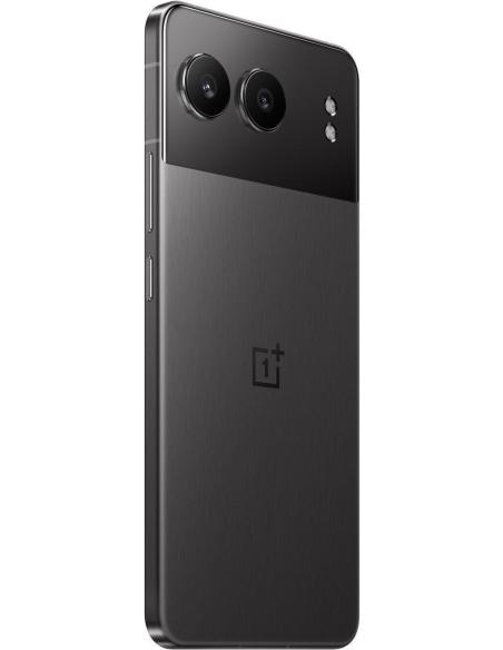 OnePlus Nord 4 Smartphone 16GB/512GB IA 6,7" OLED 120Hz 50MP Sony 2150Nits Obsidian Midnight L