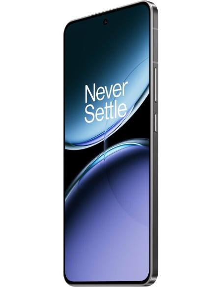 OnePlus Nord 4 Smartphone 16GB/512GB IA 6,7" OLED 120Hz 50MP Sony 2150Nits Obsidian Midnight L