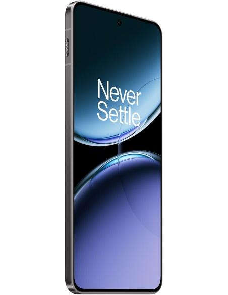 OnePlus Nord 4 Smartphone 16GB/512GB IA 6,7" OLED 120Hz 50MP Sony 2150Nits Obsidian Midnight L