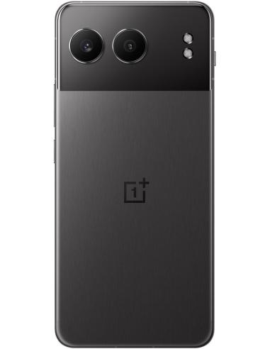 OnePlus Nord 4 Smartphone 16GB/512GB IA 6,7" OLED 120Hz 50MP Sony 2150Nits Obsidian Midnight L
