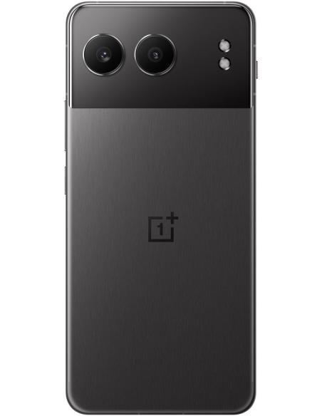 OnePlus Nord 4 Smartphone 16GB/512GB IA 6,7" OLED 120Hz 50MP Sony 2150Nits Obsidian Midnight L