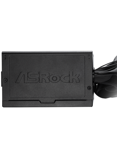 ASRock CL550B 550W 80 Plus Bronce