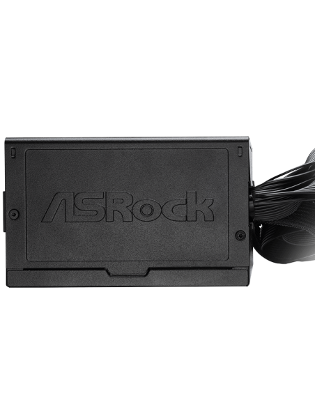 ASRock CL550B 550W 80 Plus Bronce