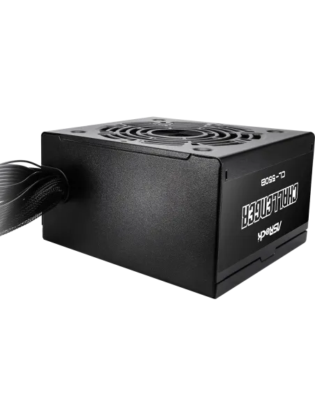 ASRock CL550B 550W 80 Plus Bronce