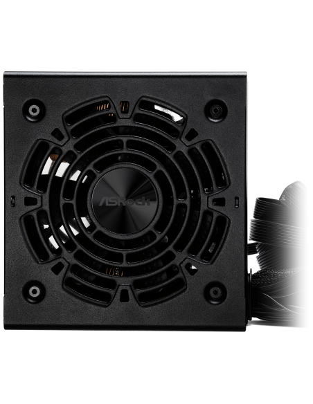 ASRock CL550B 550W 80 Plus Bronce