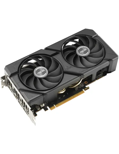 Asus Dual Radeon RX 7600 EVO OC 8GB GDDR6