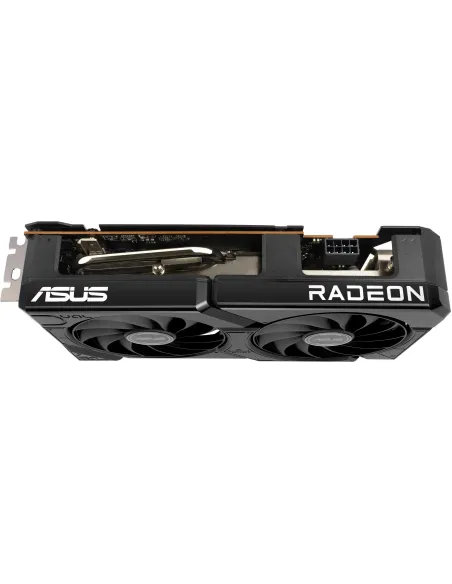Asus Dual Radeon RX 7600 EVO OC 8GB GDDR6