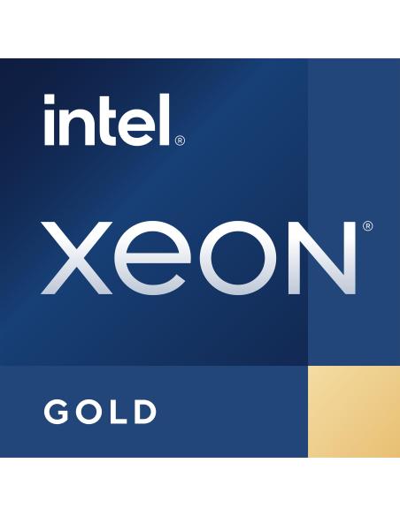Intel Xeon Gold 5415+ 2.9GHz