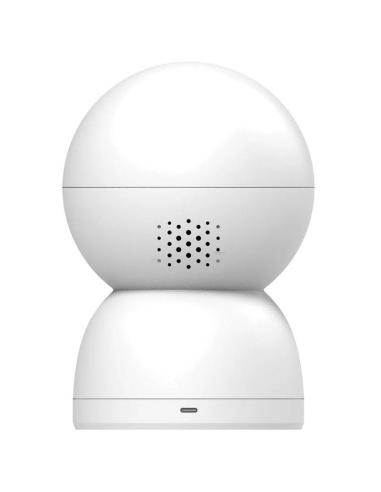 Strong SHC05IR0-W Smart Home Cámara de Seguridad WiFi 5MP 3K Blanca