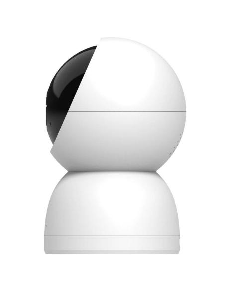 Strong SHC05IR0-W Smart Home Cámara de Seguridad WiFi 5MP 3K Blanca