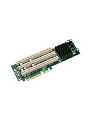Intel FSR1560RISER Tarjeta de Red para Servidor SR1560