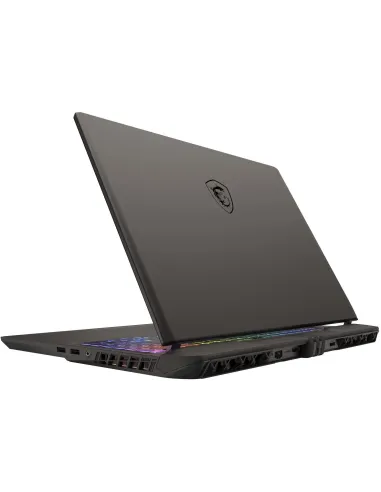 MSI Vector 16 HX AI A2XWHG-241ES Intel Core Ultra 9 275HX/32GB/1TB SSD/RTX 5070 Ti/16" W11 Home