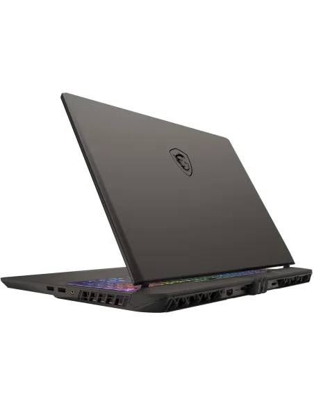 MSI Vector 16 HX AI A2XWHG-241ES Intel Core Ultra 9 275HX/32GB/1TB SSD/RTX 5070 Ti/16" W11 Home