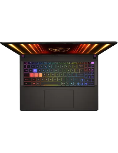 MSI Vector 16 HX AI A2XWHG-241ES Intel Core Ultra 9 275HX/32GB/1TB SSD/RTX 5070 Ti/16" W11 Home