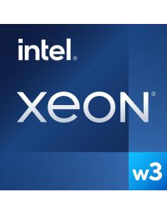 Intel Xeon W3-2423 2.1GHz