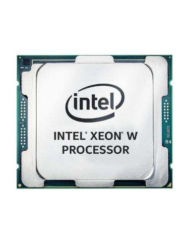 Intel Xeon W3-2423 2.1GHz