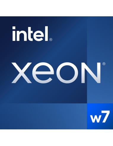 Intel Xeon W7-2475X 2.6GHz