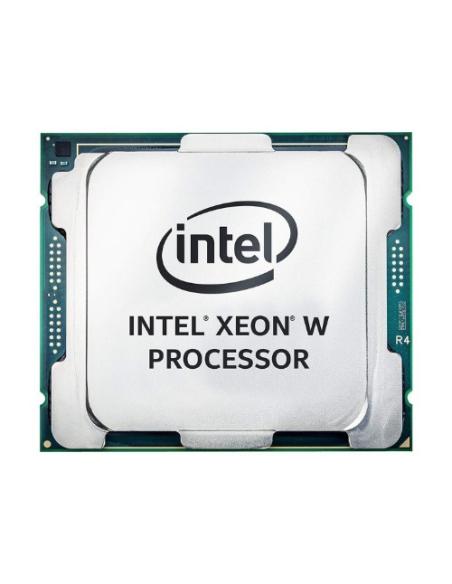 Intel Xeon W7-2475X 2.6GHz