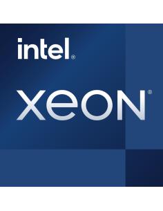 Intel Xeon E-2378G 2.8 GHz