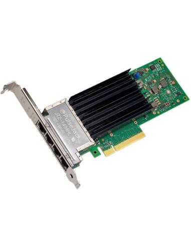 Intel X710-T4L Tarjeta de Red Gigabit Ethernet PCI Express