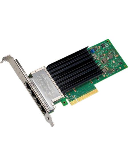 Intel X710-T4L Tarjeta de Red Gigabit Ethernet PCI Express