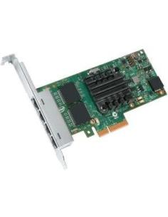 Intel I350-T4V2 Tarjeta de Red Gigabit Ethernet PCI Express-42476