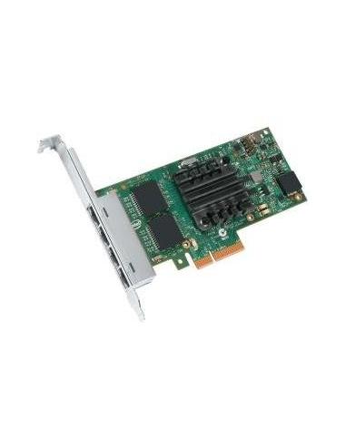 Intel I350-T4V2 Tarjeta de Red Gigabit Ethernet PCI Express