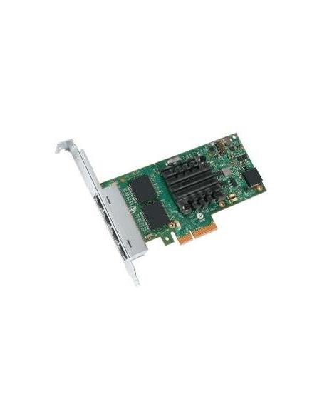 Intel I350-T4V2 Tarjeta de Red Gigabit Ethernet PCI Express