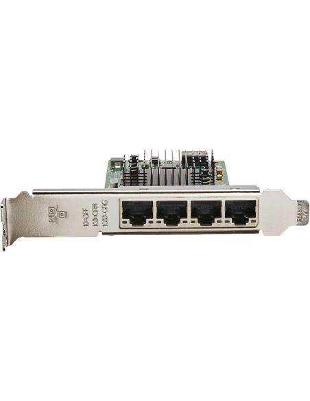 Intel I350-T4V2 Tarjeta de Red Gigabit Ethernet PCI Express