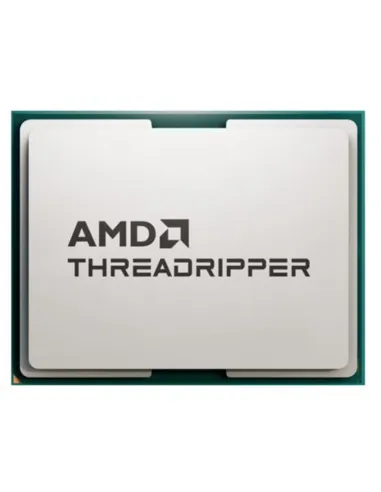 AMD Ryzen Threadripper 7980X 3.2-5.1GHz