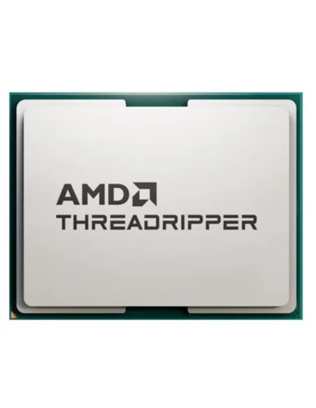 AMD Ryzen Threadripper 7980X 3.2-5.1GHz