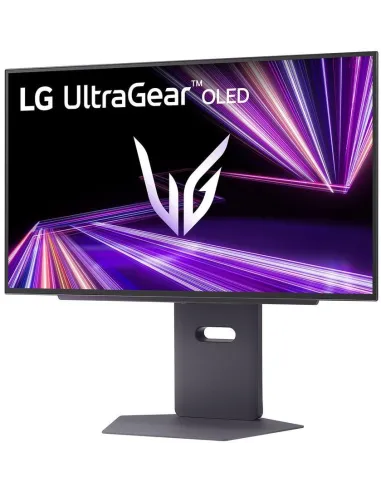 LG UltraGear 27GX790A-B 27" OLED QHD 480Hz 0.03ms Altura Ajustable FreeSync Premium Pro